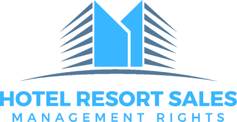 Hotel Resort Sales - logo